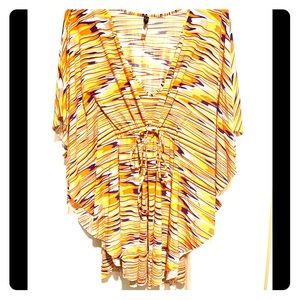 Vix Bathing Suit Coverup